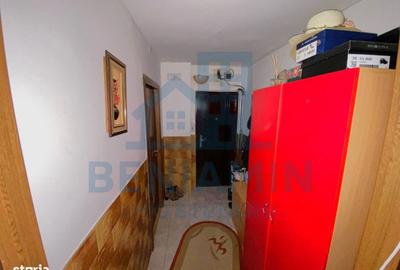 Apartament cu 2 camere semidecomandat în Brazda lui Novac - 11