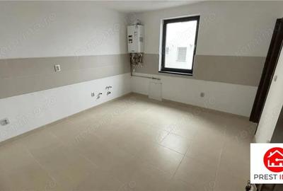 Apartament cu 2 camere în Criș - 5