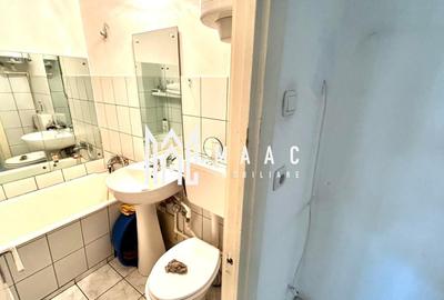 Apartament cu 3 camere semidecomandat, mobilat în Cedonia - 9