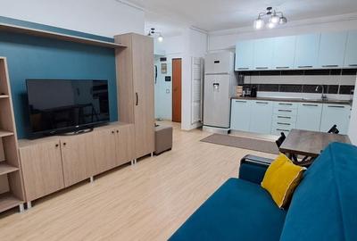 Apartament 2 camere, mobilat si utilat, STB, acces metrou, COMISION 0% - 3