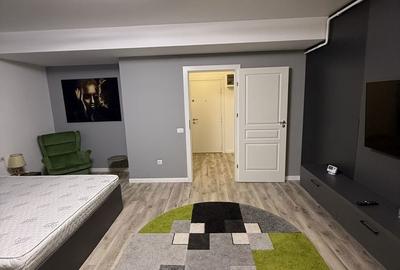 Apartament decomandat în Central - 1