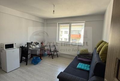 Apartament Valea Lupului 121.000 euro Apartament Valea Lupului 121.000 euro - 3