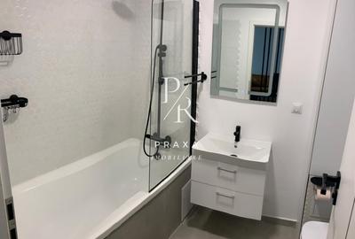 Apartament de vanzare cu 2 camere, 43 mp, mobilat la cheie, zona Penny Eroilor! - 6