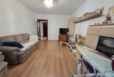 Apartament cu 3 camere decomandat, mobilat în Dristor - 18