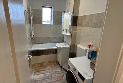 Garsonieră decomandată în Buziașului - 10