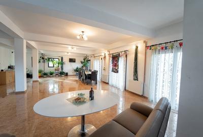 Oportunitate de investitie |  7 camere - 333 mp utili | Cristian - 8