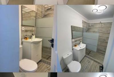 Apartament cu 2 camere decomandat, mobilat în Gorjului