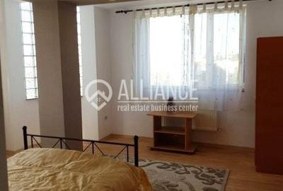 Apartament cu 3 camere semidecomandat în Faleza Nord - 7