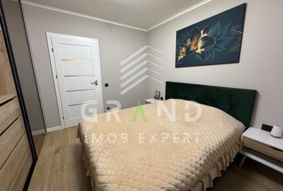 TOTUL NOU | Apartament 2 camere | Parcare subterana | Kaufland–USAMV–Frunzisului - 30