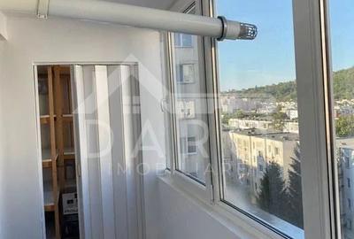 Apartament cu 2 camere decomandat în Tudor - 2