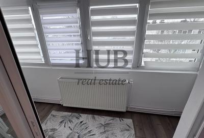 Apartament cu 2 camere semidecomandat, mobilat în Orizont - 9