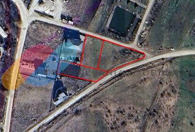 Teren 900mp Valea Fanatelor - 2