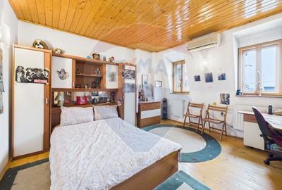 De vanzare | Apartament 5 camere | Calea Victoriei - Barou - 11