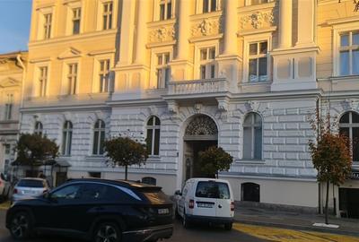 Spațiu comercial, de 16 mp, în Ultracentral - 11