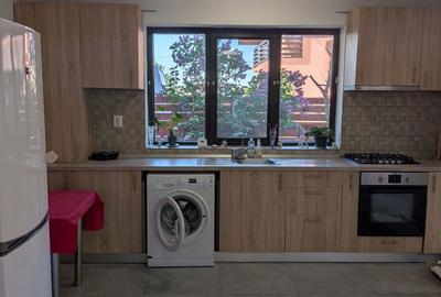 Casă cu 3 camere în Berceni - 4
