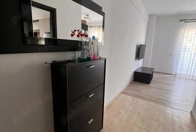 Garsoniera parter - 6