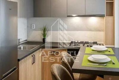 Apartament cu o camera, zona Calea Aradului - 6