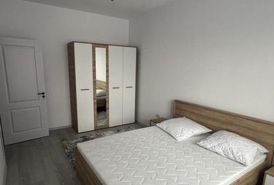 Apartament cu 2 camere decomandat, mobilat în Fundeni - 1