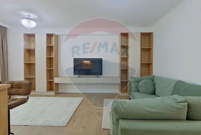 3 camere, 2 terase, dressing, 2 parcari, bloc nou || C. Brancusi 123 - 1