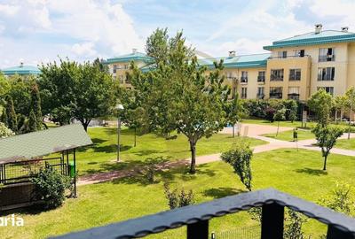 Apartament cu 2 camere în Ștefăneștii de Jos - 5