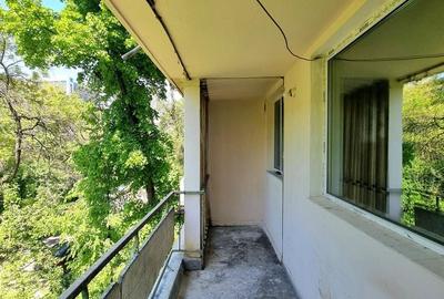 Apartament cu 2 camere semidecomandat în Politehnica - 6
