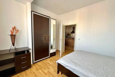 Zona Complex Studentesc - Fabrica de Bere, bloc nou, centrala proprie. - 7