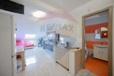 De vanzare apartament cu 3 camere, Rogerius, Oradea - 4