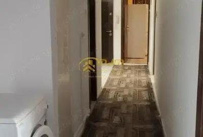 Apartament cu 3 camere decomandat în Hala Centrală - 1