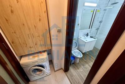 Apartament cu 2 camere semidecomandat în Calea Severinului - 1