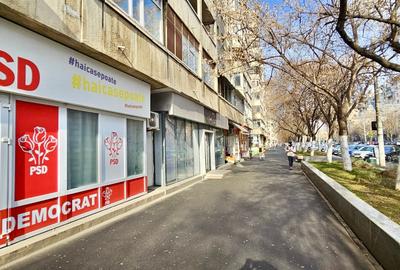 Spațiu comercial, de 70 mp, în Titan - 1