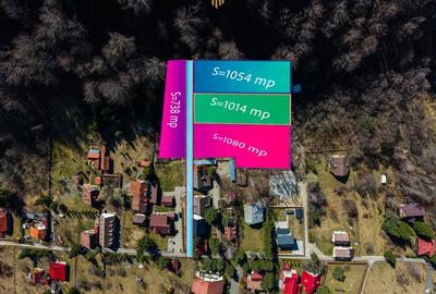 Teren agricol intravilan de 738 mp, în Poiana Mărului - 11