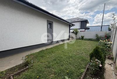 Casă cu 4 camere cu Teren 301 Mp în Central - 2
