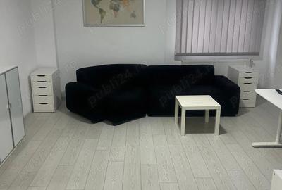 Garsoniera zona militari 5 min metrou Pacii,bloc nou! Garsoniera zona militari 5 min metrou Pacii,bloc nou! - 1