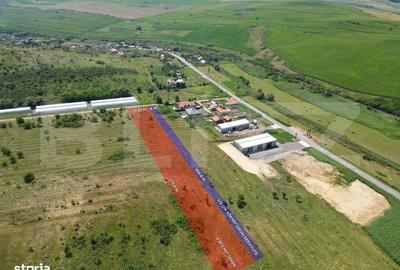 Spațiu comercial, în Apahida - 6