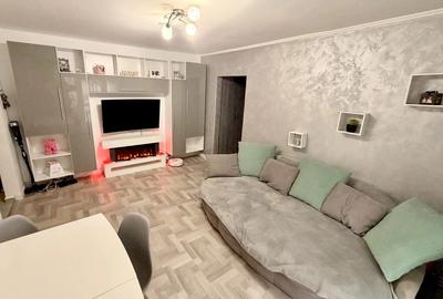 Apartament cu 3 camere decomandat în Kiriac - 1