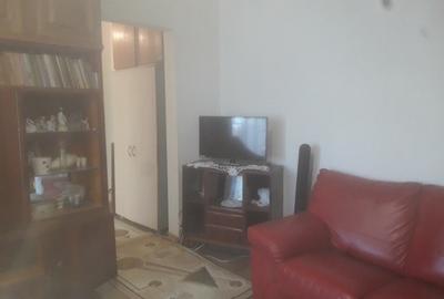 Apartament cu 2 camere semidecomandat în Central - 11