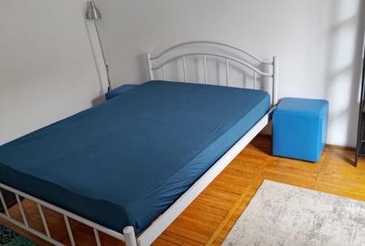 Apartament cu 3 camere decomandat în Dacia - 2