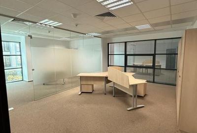 Spatiu de birouri - 4