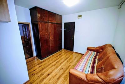 Apartament cu 2 camere semidecomandat în Central - 2