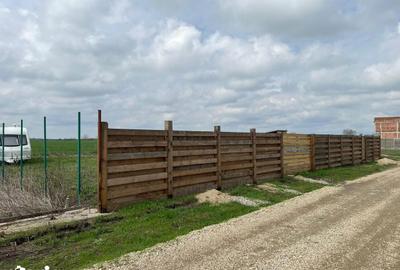 Teren de 539 mp, în Ștefăneștii de Jos - 8