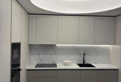 Apartament cu 3 camere, mobilat în Pipera - 6