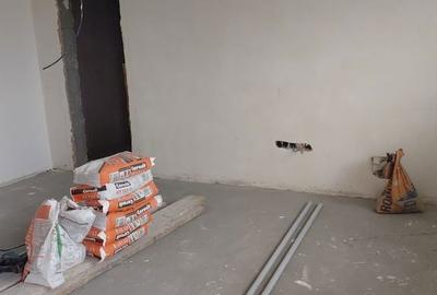 Casă cu 4 camere cu Teren 450 Mp în Malu Mare - 8
