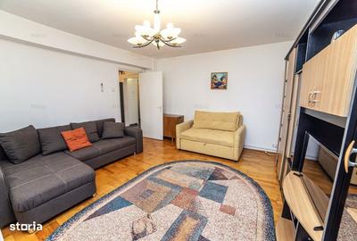 Apartament cu 3 camere decomandat, mobilat în Berceni - 5