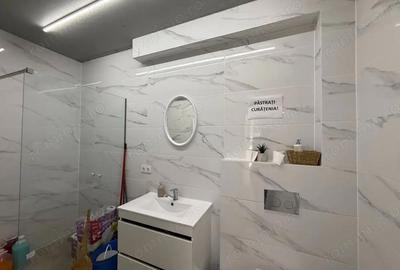 Spațiu comercial, de 75 mp, în Floreasca