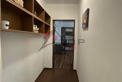 Palas - Sf Lazar - Etaj 1 - Apartament 2 Camere Decomandat - 8