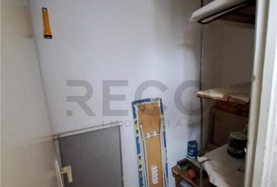 Apartament cu 2 camere decomandat în Rogerius - 15