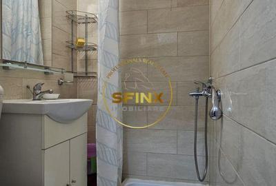 Garsonieră, mobilată în Alba Iulia - 3