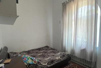 Parc Carol vila interbelica cu 5 camere 116 mp si demisol - 6