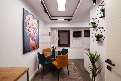 Garsoniera Aviatiei, General Stefan Burileanu, #909 - 10