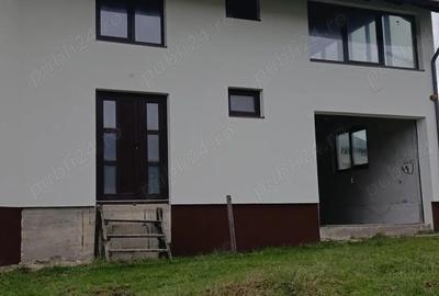 Casă cu 6 camere în Mănăstirea Humorului - 8